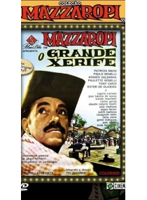 Mazaropi - O Grande Xerife