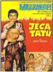 Mazaropi - Jeca Tatu