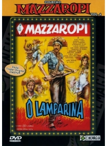 Mazaropi - Lamparina