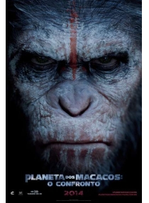Planeta dos Macacos: O Confronto