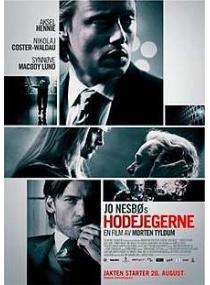 Headhunters
