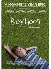 Boyhood: Da Infância à Juventude