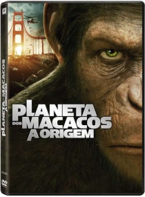 Planeta dos Macacos: A Origem