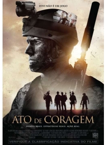 Ato de Coragem / Ato de Valor