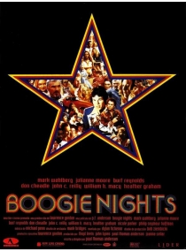 Boogie Nights: Prazer Sem Limites