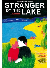 Um Estranho no Lago