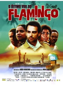 Último Voo do Flamingo