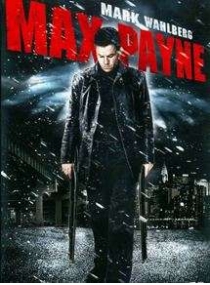 Max Payne