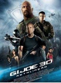 G.I. Joe: Retaliação