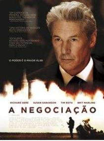 Negociação, A
