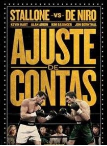 Ajuste de Contas