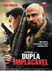 Dupla Implacável