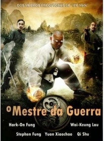 Mestre da Guerra