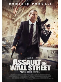 Um Homem Contra Wall Street