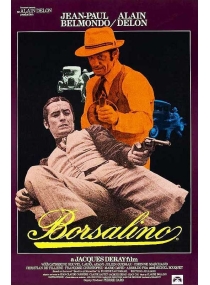 Borsalino