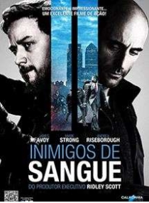 Inimigos de Sangue