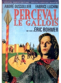 Perceval, o Galês