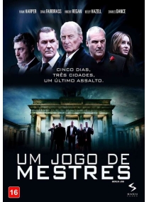 Um Jogo de Mestres