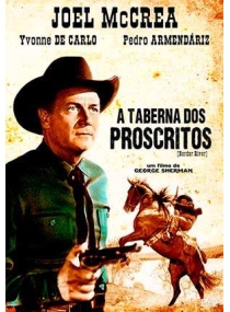 Taberna dos Proscritos