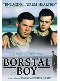 Um Jovem Irlandês (Borstal Boy)