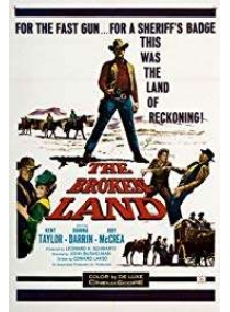 The Broken Land