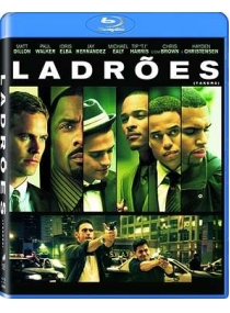 Ladrões