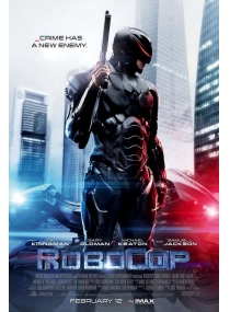 RoboCop (2014)