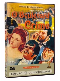 O Boulevard do Crime