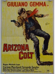 Arizona Colt