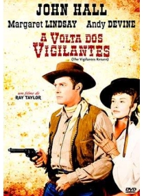 Volta dos Vigilantes