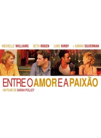 Entre o Amor e a Paixão