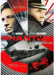 Phantom - A Última Missão