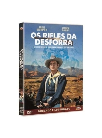 Rifles da Desforra