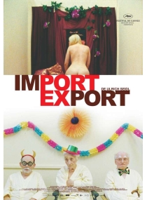 Import Export