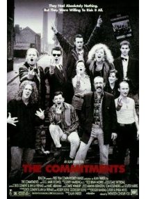 The Commitments - Loucos pela Fama