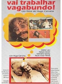 Vai Trabalhar Vagabundo