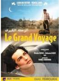 Grande Viagem, A