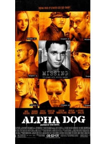 Alpha Dog