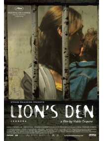 Leonera