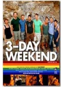 3-Day Weekend