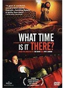 Que Horas São Aí? / Hora da Partida