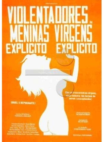 Violentadores de Meninas Virgens