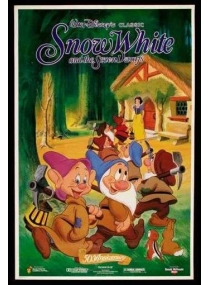 Branca de Neve e os Sete Anões