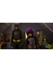 Kick-Ass 1 e 2 