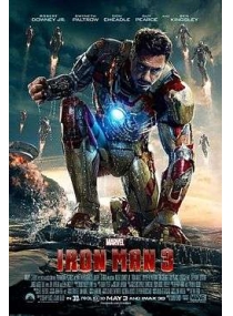 Homem de Ferro 3