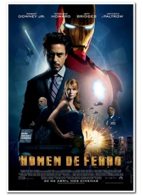 Homem de Ferro