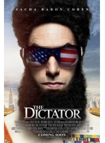Ditador, O