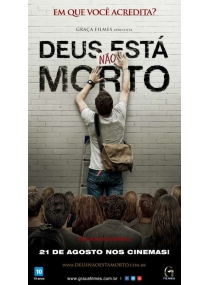 Deus Não Está Morto