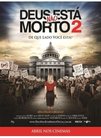 Deus Não Está Morto 2