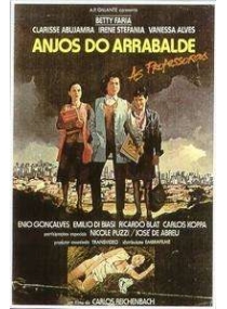 Anjos do Arrabalde